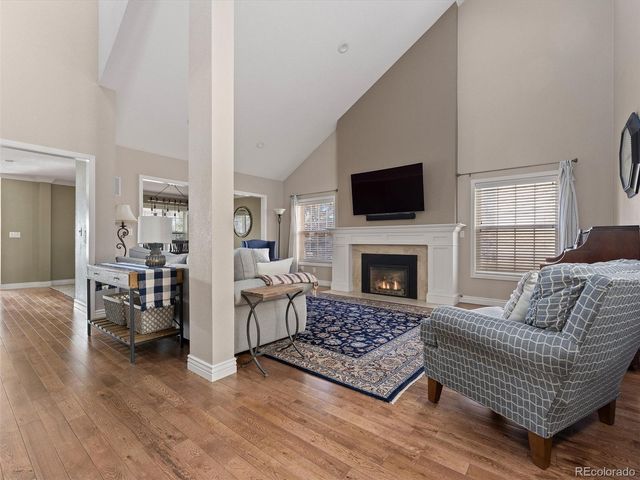 7109 S Poplar Lane, Centennial, CO 80112