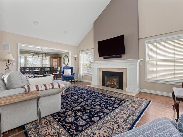 7109 S Poplar Lane, Centennial, CO 80112