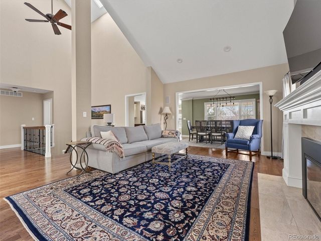 7109 S Poplar Lane, Centennial, CO 80112