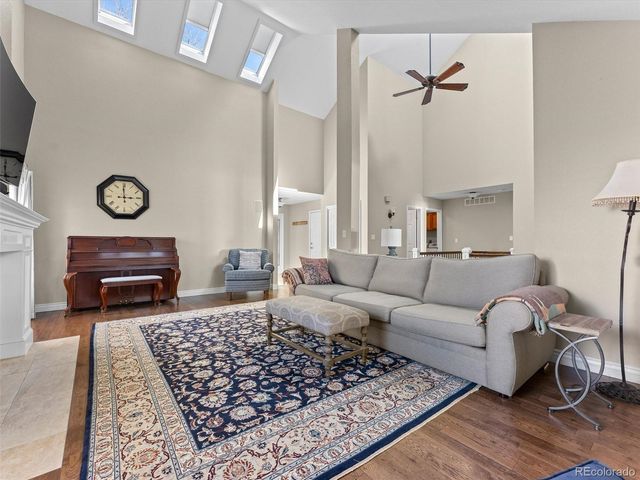 7109 S Poplar Lane, Centennial, CO 80112