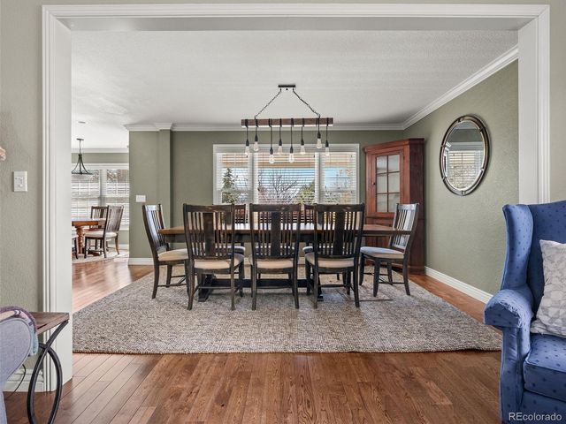 7109 S Poplar Lane, Centennial, CO 80112