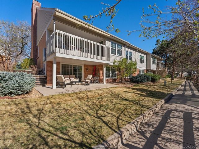 7109 S Poplar Lane, Centennial, CO 80112