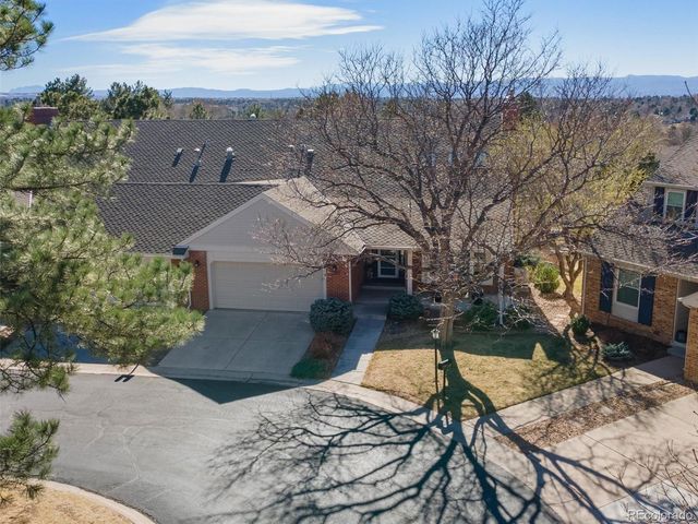 7109 S Poplar Lane, Centennial, CO 80112