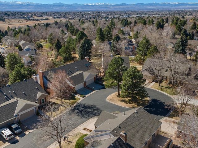 7109 S Poplar Lane, Centennial, CO 80112