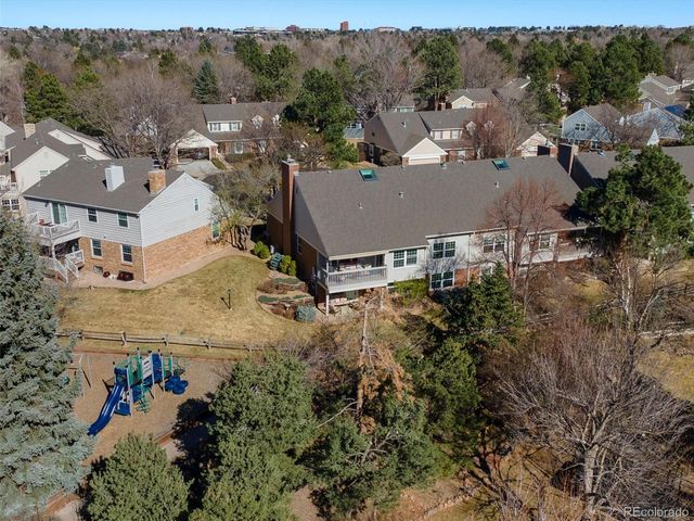 7109 S Poplar Lane, Centennial, CO 80112