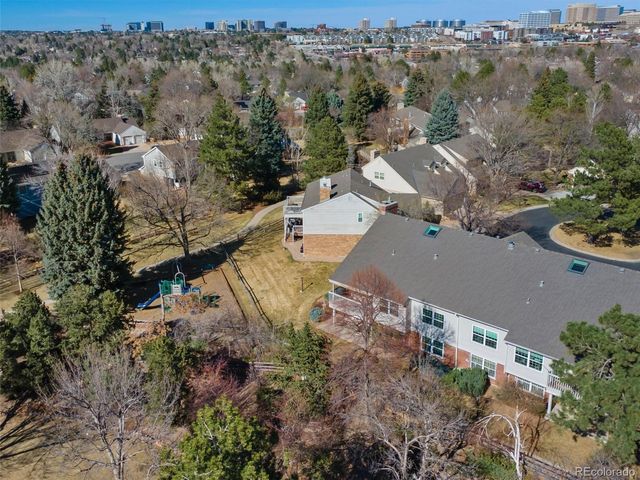 7109 S Poplar Lane, Centennial, CO 80112