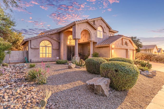 4843 E WINDSTONE Trail, Cave Creek, AZ 85331