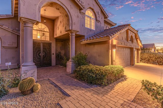 4843 E WINDSTONE Trail, Cave Creek, AZ 85331