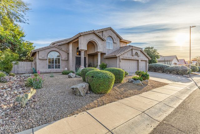 4843 E WINDSTONE Trail, Cave Creek, AZ 85331