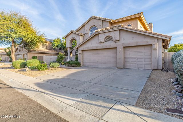 4843 E WINDSTONE Trail, Cave Creek, AZ 85331