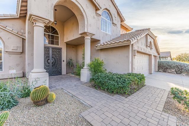 4843 E WINDSTONE Trail, Cave Creek, AZ 85331