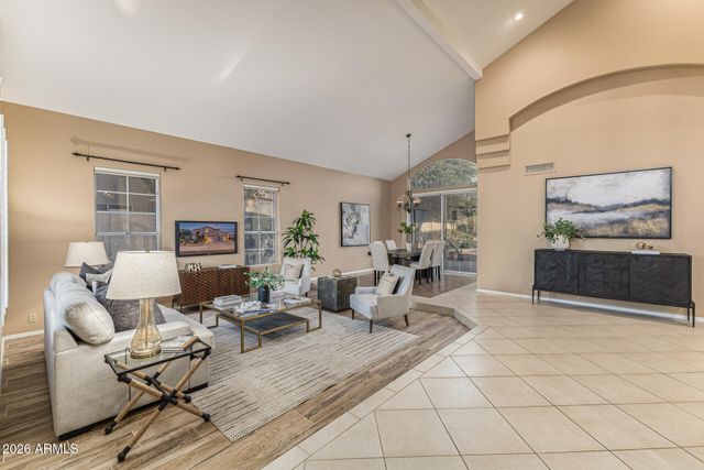 4843 E WINDSTONE Trail, Cave Creek, AZ 85331