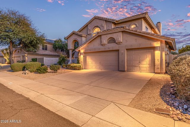 4843 E WINDSTONE Trail, Cave Creek, AZ 85331