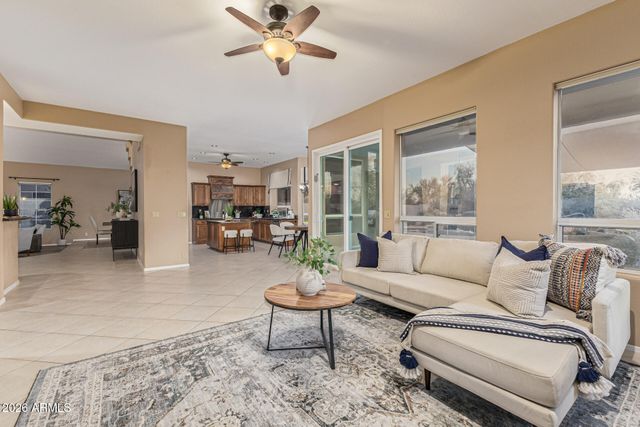 4843 E WINDSTONE Trail, Cave Creek, AZ 85331