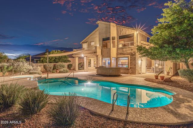4843 E WINDSTONE Trail, Cave Creek, AZ 85331