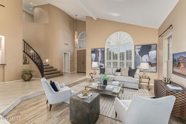 4843 E WINDSTONE Trail, Cave Creek, AZ 85331