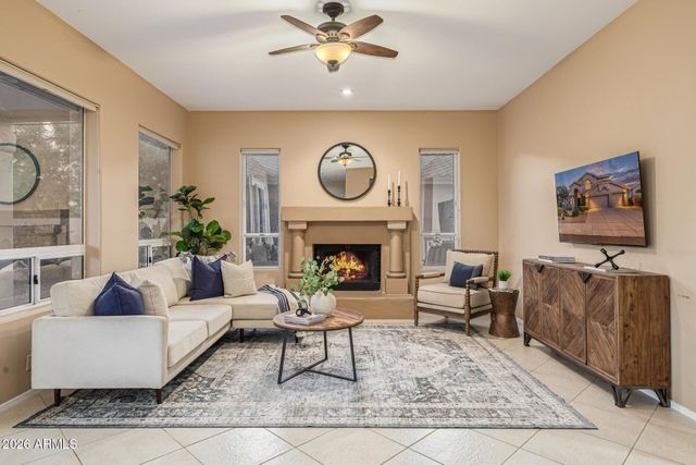 4843 E WINDSTONE Trail, Cave Creek, AZ 85331