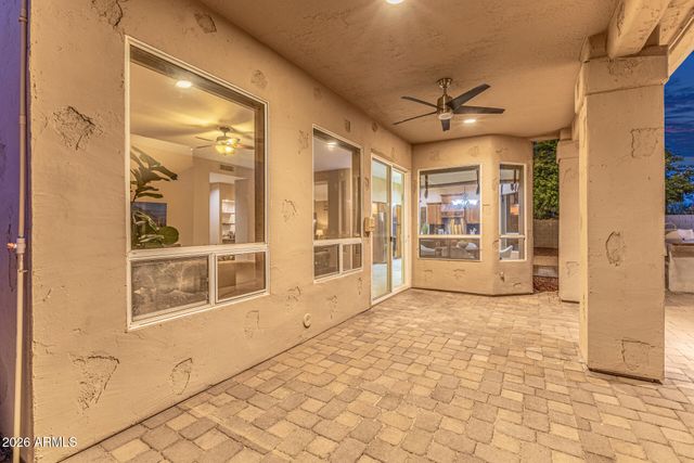 4843 E WINDSTONE Trail, Cave Creek, AZ 85331