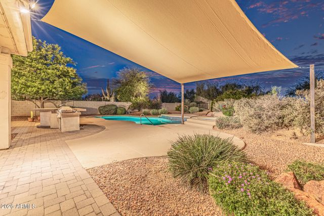 4843 E WINDSTONE Trail, Cave Creek, AZ 85331