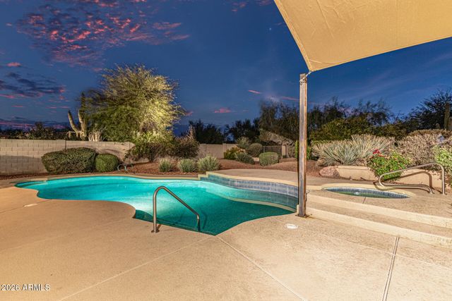 4843 E WINDSTONE Trail, Cave Creek, AZ 85331