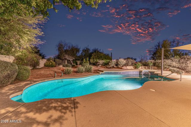 4843 E WINDSTONE Trail, Cave Creek, AZ 85331