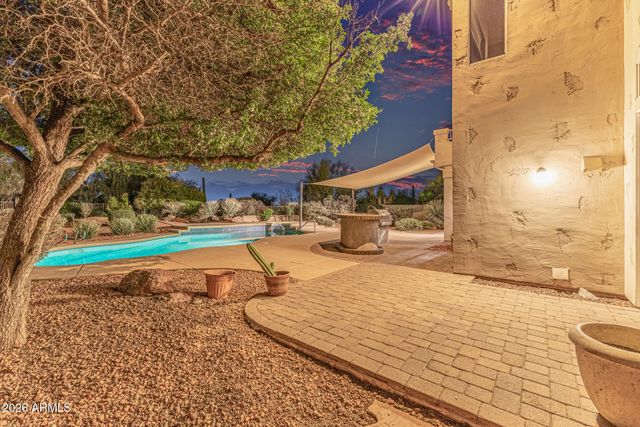 4843 E WINDSTONE Trail, Cave Creek, AZ 85331