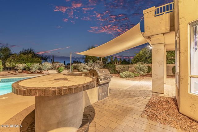 4843 E WINDSTONE Trail, Cave Creek, AZ 85331