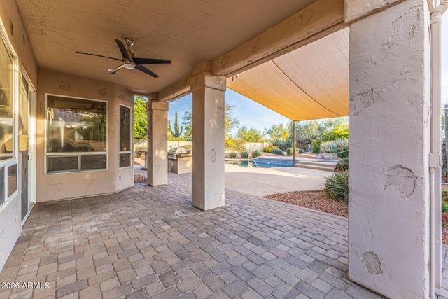 4843 E WINDSTONE Trail, Cave Creek, AZ 85331