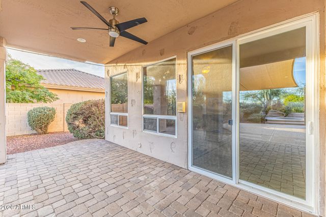 4843 E WINDSTONE Trail, Cave Creek, AZ 85331