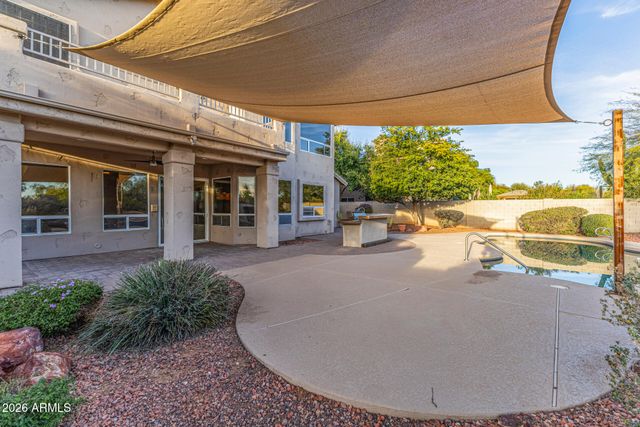 4843 E WINDSTONE Trail, Cave Creek, AZ 85331