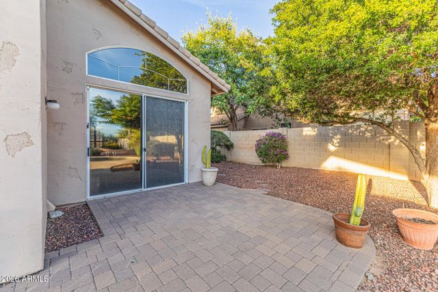 4843 E WINDSTONE Trail, Cave Creek, AZ 85331