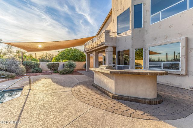 4843 E WINDSTONE Trail, Cave Creek, AZ 85331