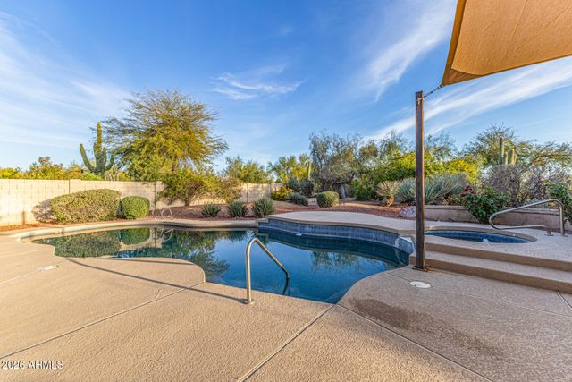4843 E WINDSTONE Trail, Cave Creek, AZ 85331