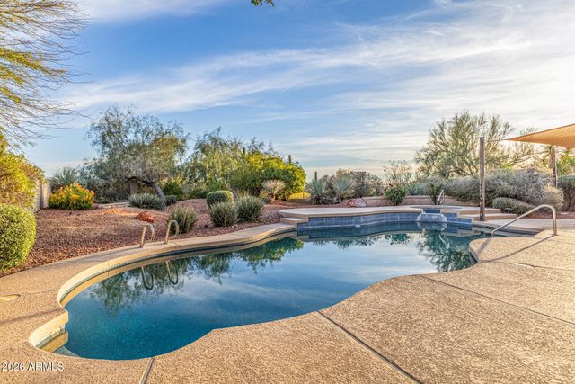 4843 E WINDSTONE Trail, Cave Creek, AZ 85331