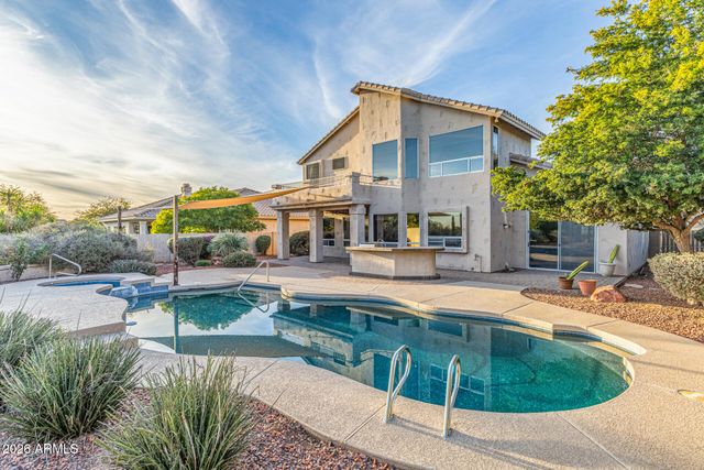 4843 E WINDSTONE Trail, Cave Creek, AZ 85331