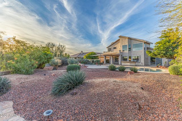 4843 E WINDSTONE Trail, Cave Creek, AZ 85331