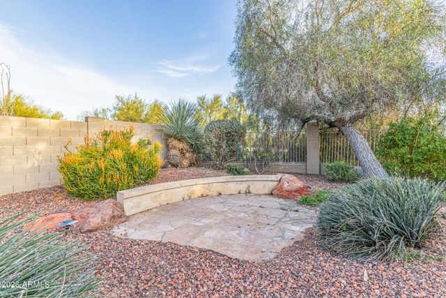 4843 E WINDSTONE Trail, Cave Creek, AZ 85331