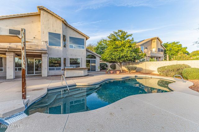 4843 E WINDSTONE Trail, Cave Creek, AZ 85331