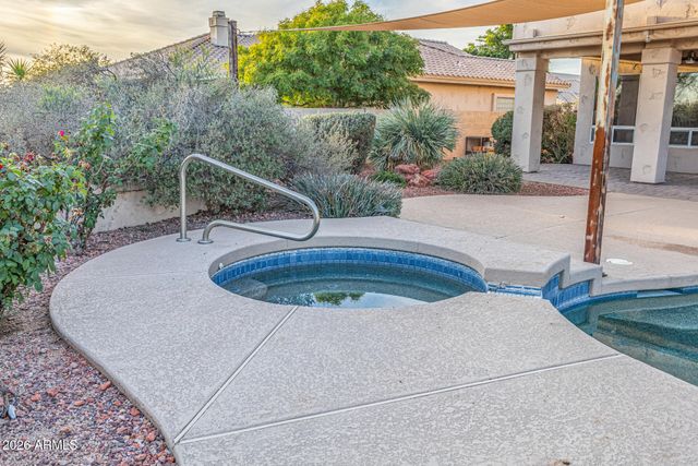 4843 E WINDSTONE Trail, Cave Creek, AZ 85331