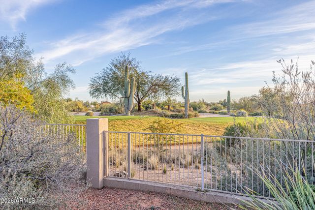 4843 E WINDSTONE Trail, Cave Creek, AZ 85331
