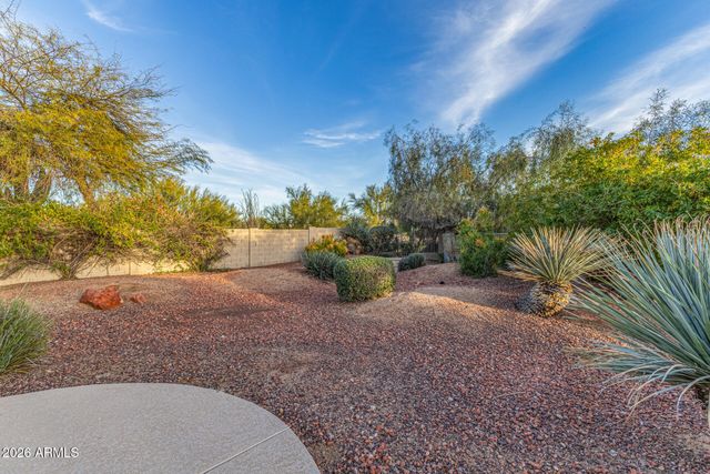 4843 E WINDSTONE Trail, Cave Creek, AZ 85331