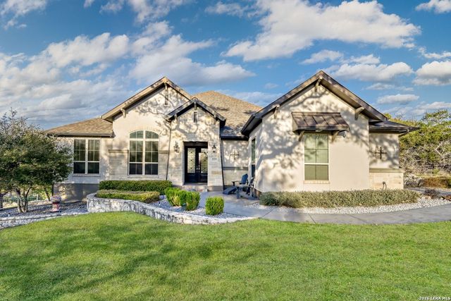 1207 Acquedotto, New Braunfels, TX 78132