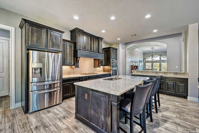 1207 Acquedotto, New Braunfels, TX 78132