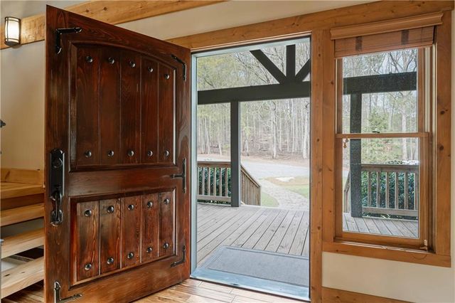 142 Holland Dam Drive, Maysville, GA 30558