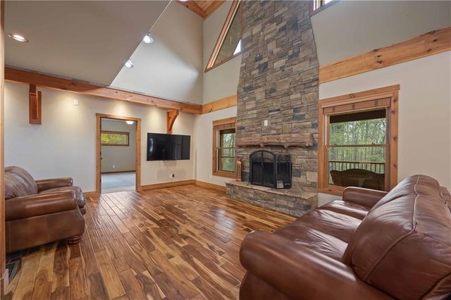 142 Holland Dam Drive, Maysville, GA 30558