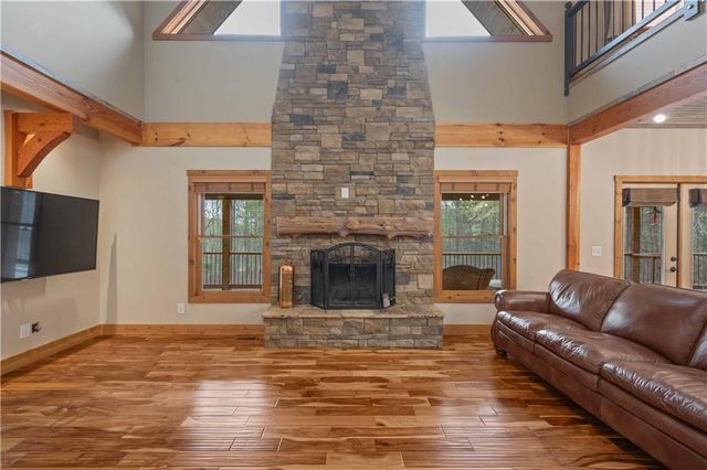 142 Holland Dam Drive, Maysville, GA 30558