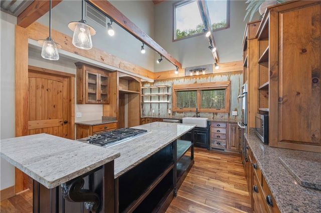 142 Holland Dam Drive, Maysville, GA 30558