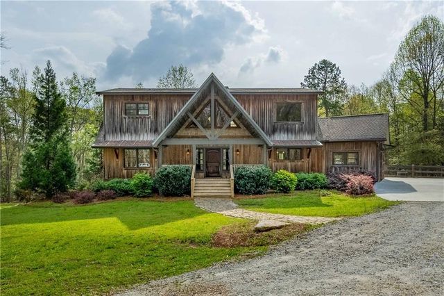 142 Holland Dam Drive, Maysville, GA 30558