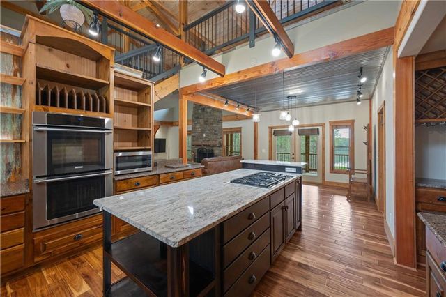 142 Holland Dam Drive, Maysville, GA 30558