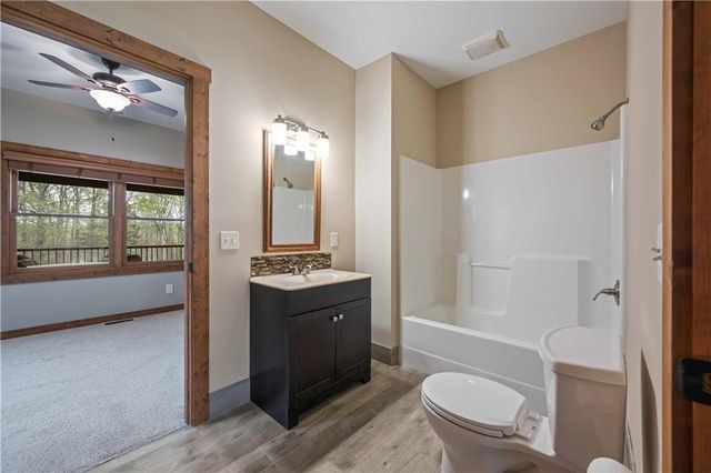 142 Holland Dam Drive, Maysville, GA 30558